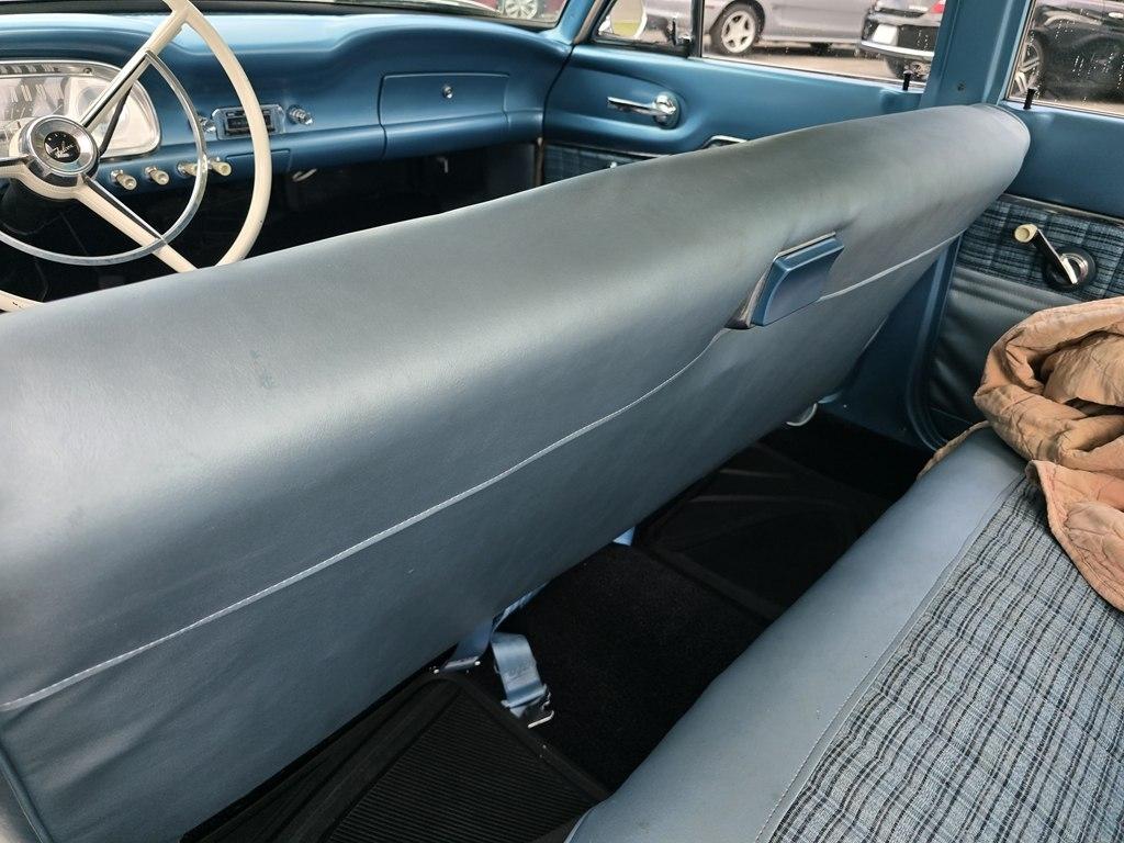 Ford Falcon  1961
