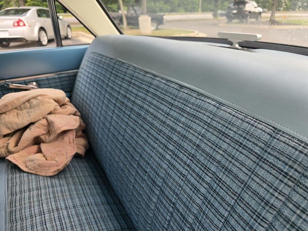 Ford Falcon  1961