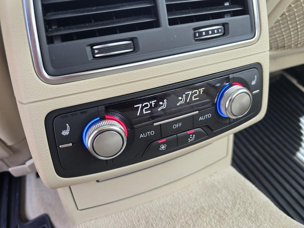 Audi A6  2017
