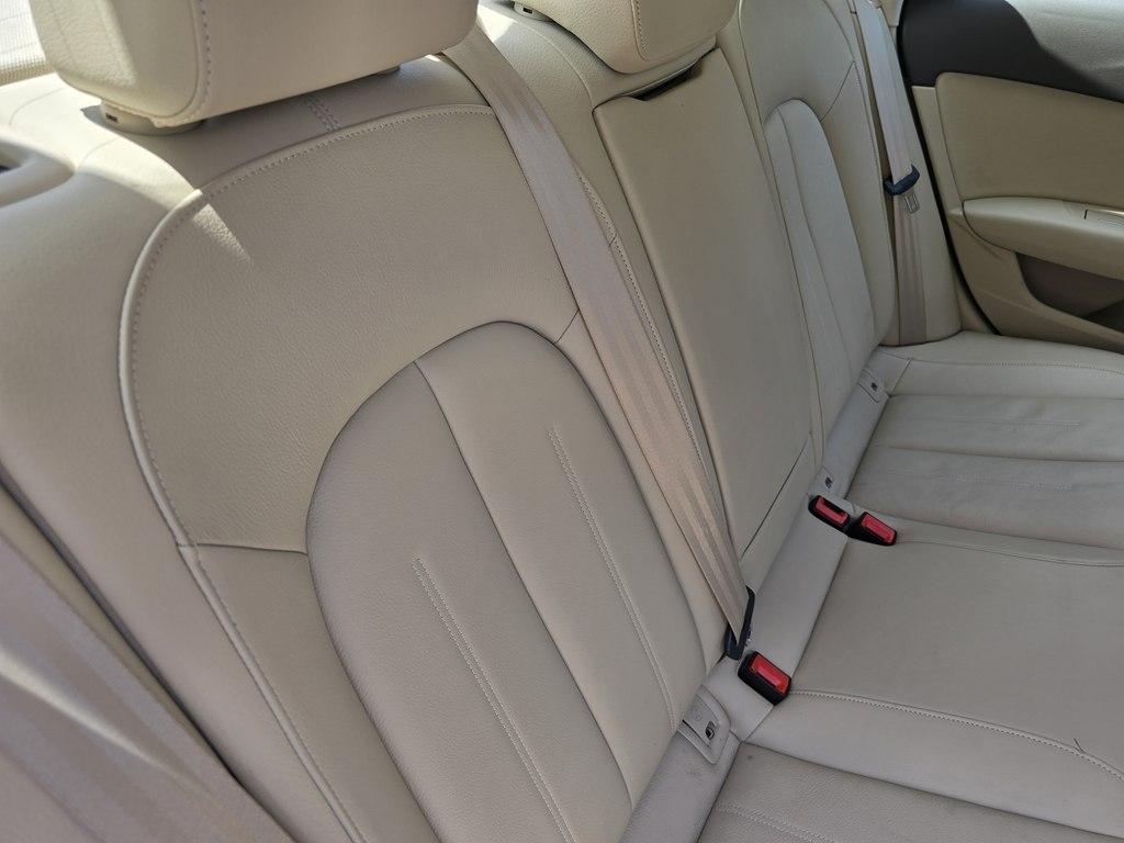 Audi A6  2017