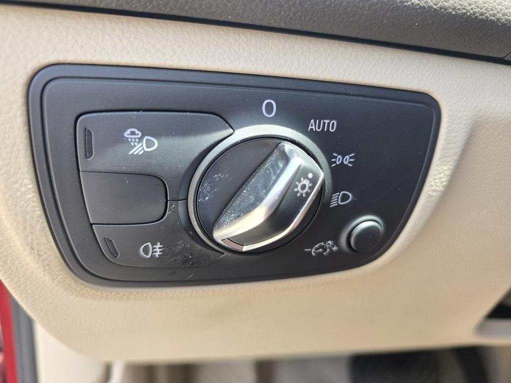 Audi A6  2017