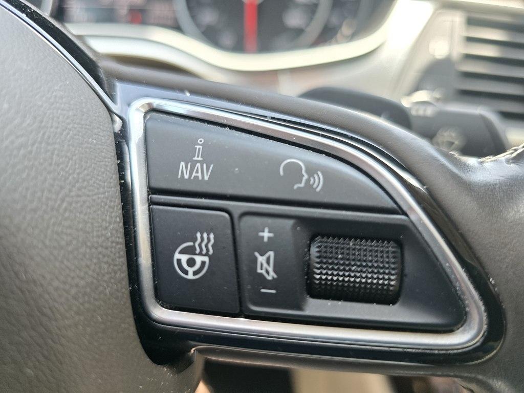 Audi A6  2017