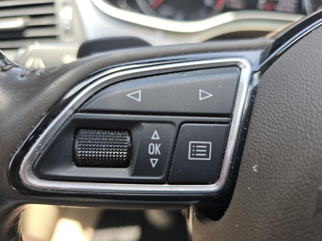 Audi A6  2017