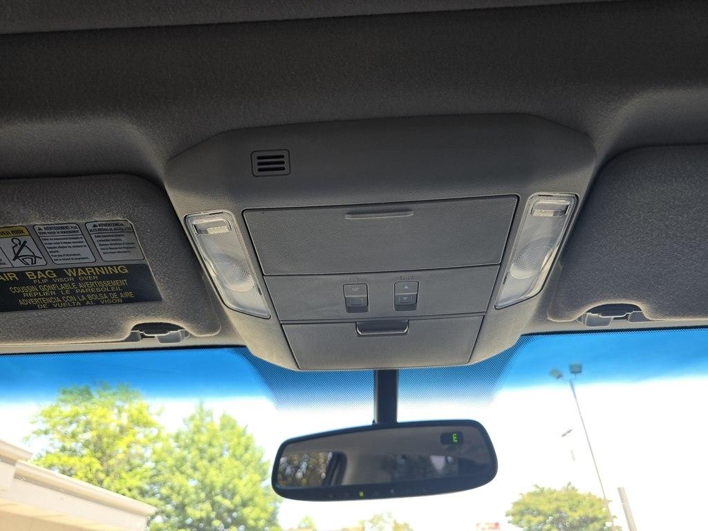 Toyota Sequoia  2016