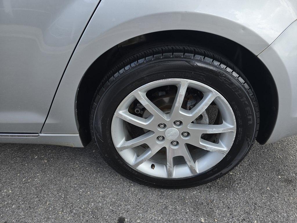 Chevrolet Malibu  2012