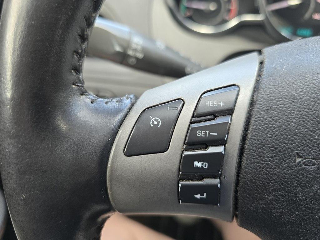Chevrolet Malibu  2012