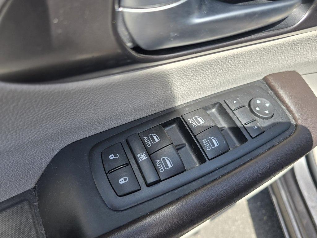 Chrysler Pacifica Touring-L Plus 2017