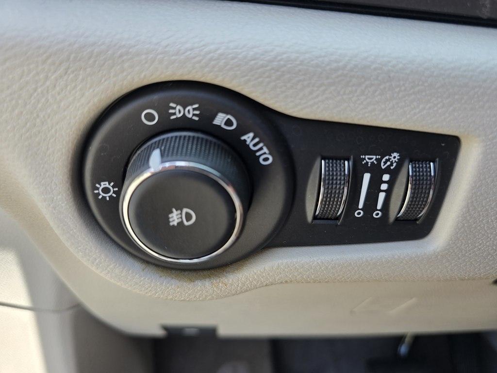 Chrysler Pacifica Touring-L Plus 2017