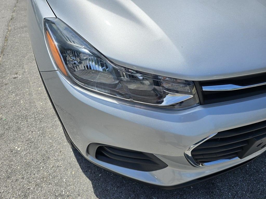 Chevrolet Trax  2020