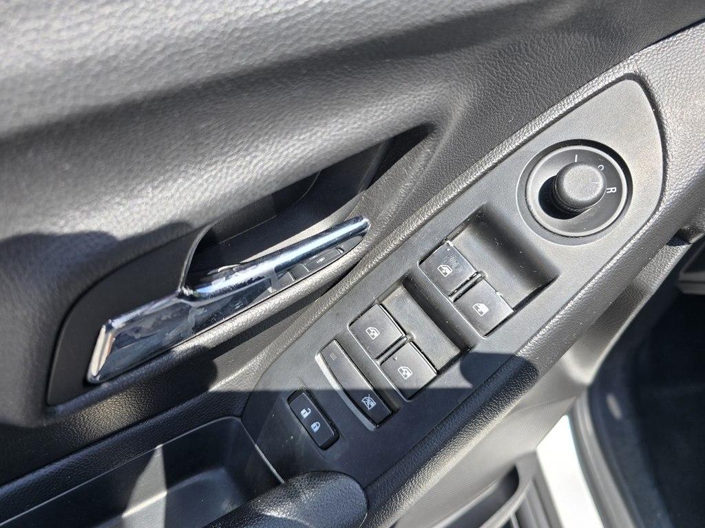 Chevrolet Trax  2020