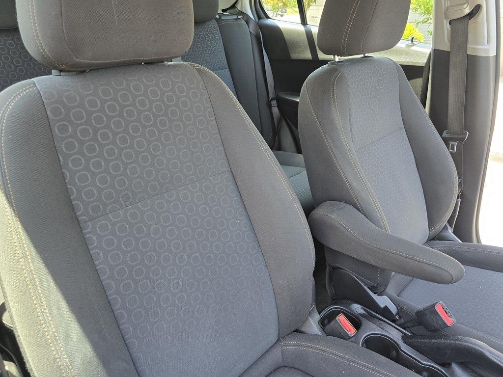 Chevrolet Trax  2020