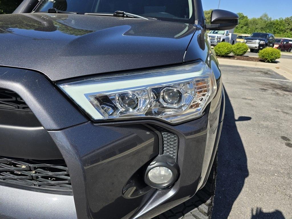 Toyota 4Runner  2015
