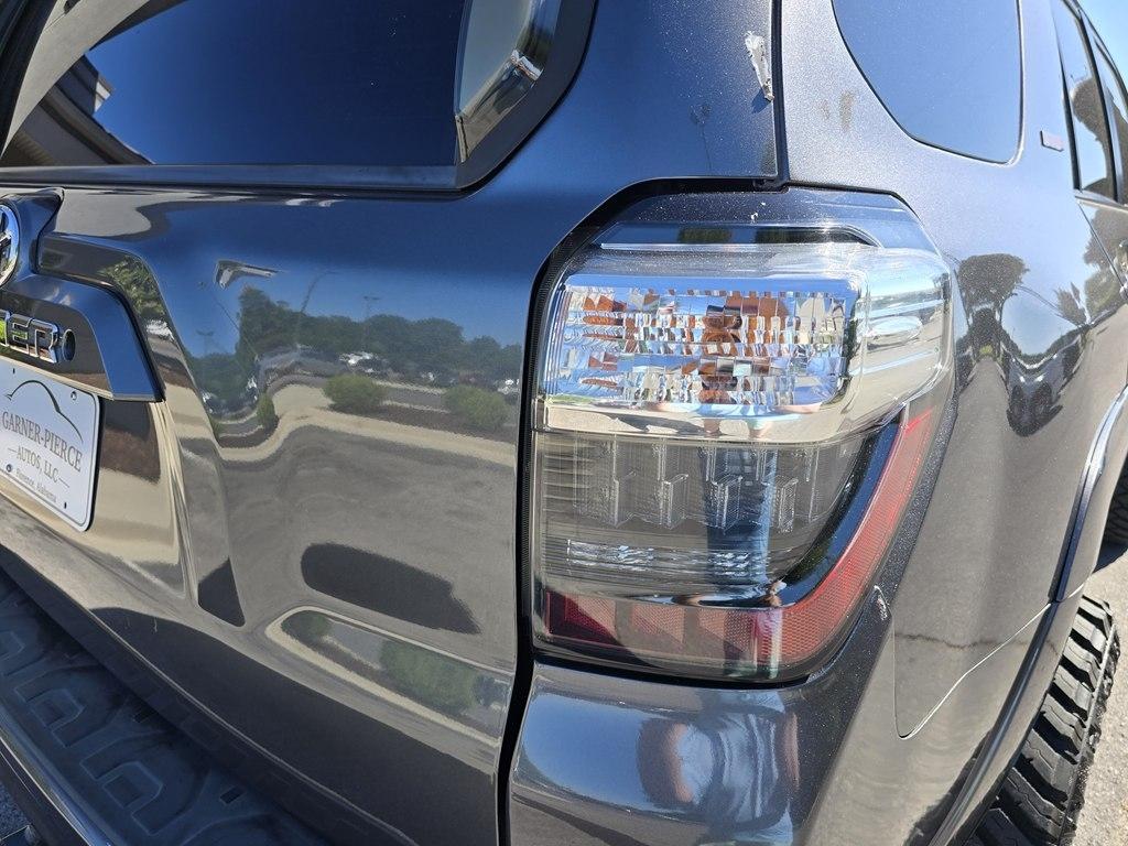 Toyota 4Runner  2015