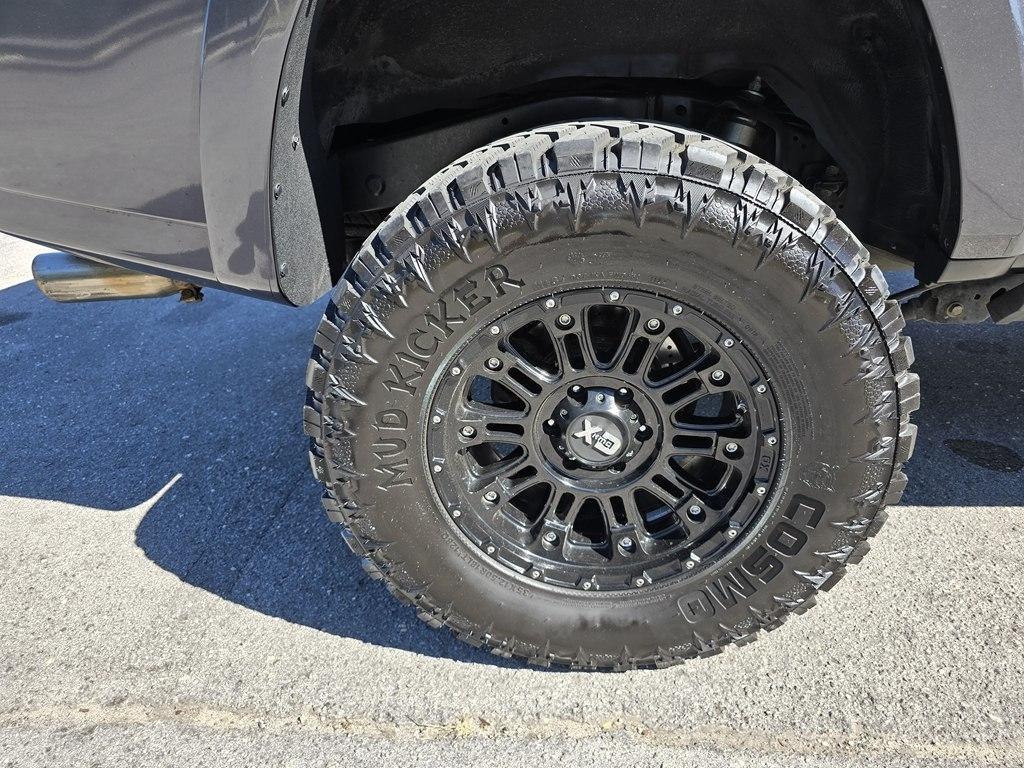 Toyota 4Runner  2015