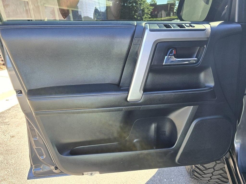Toyota 4Runner  2015