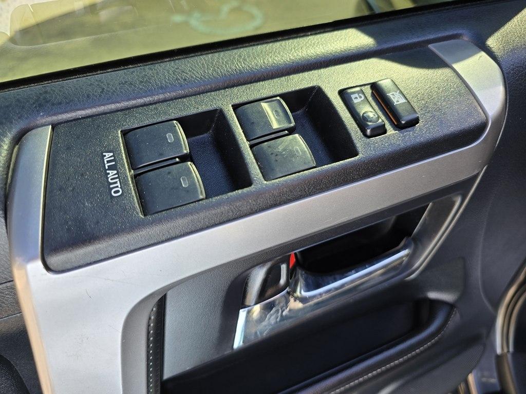 Toyota 4Runner  2015