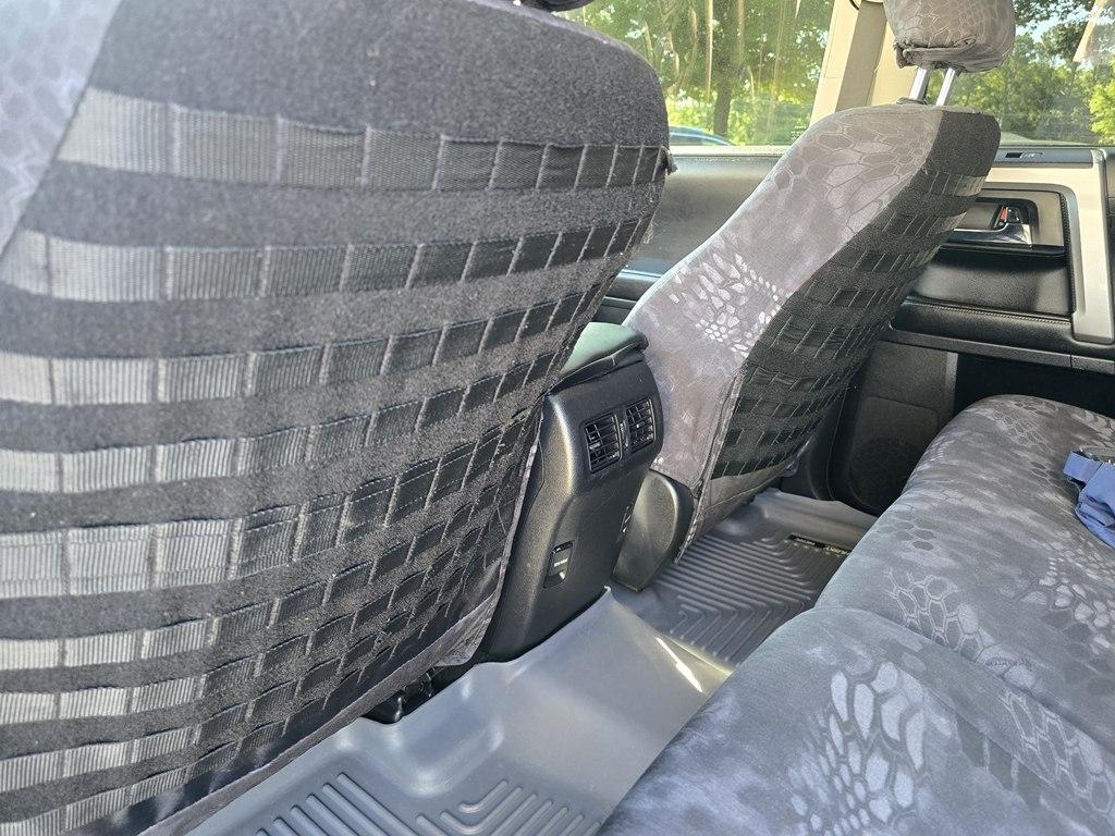 Toyota 4Runner  2015