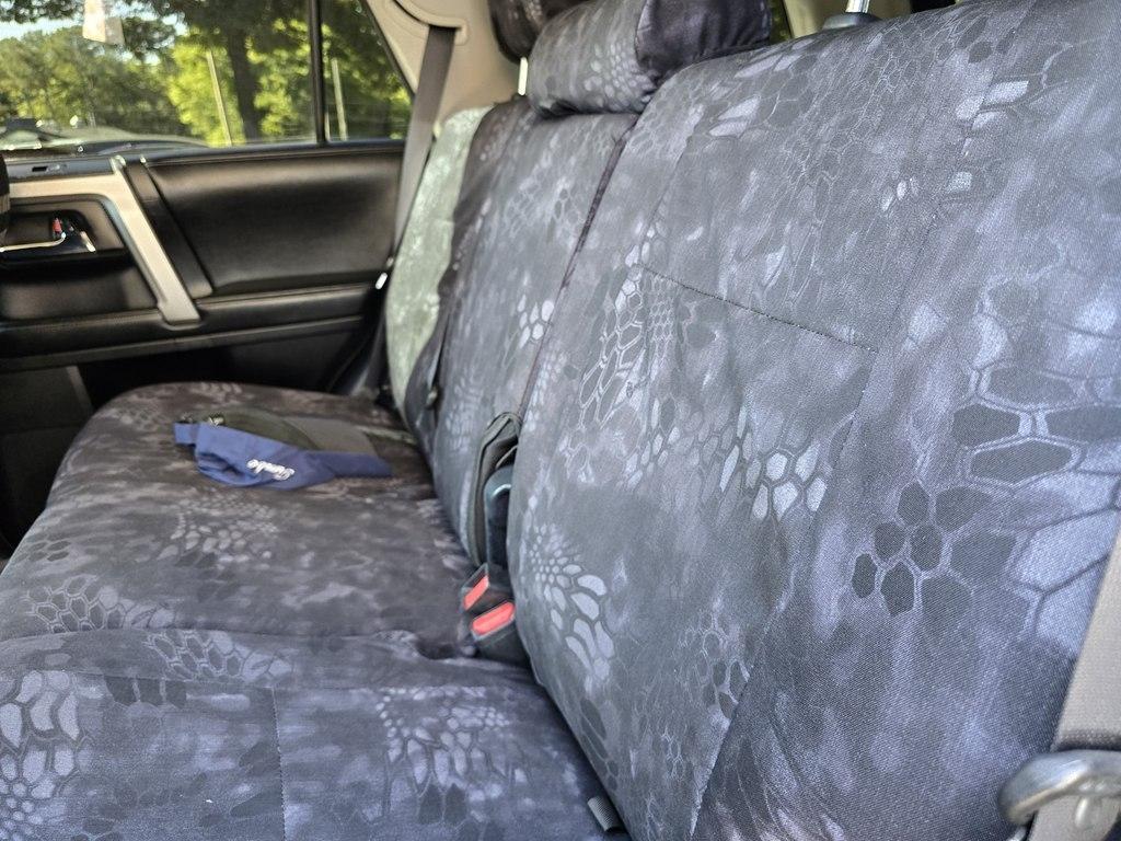Toyota 4Runner  2015