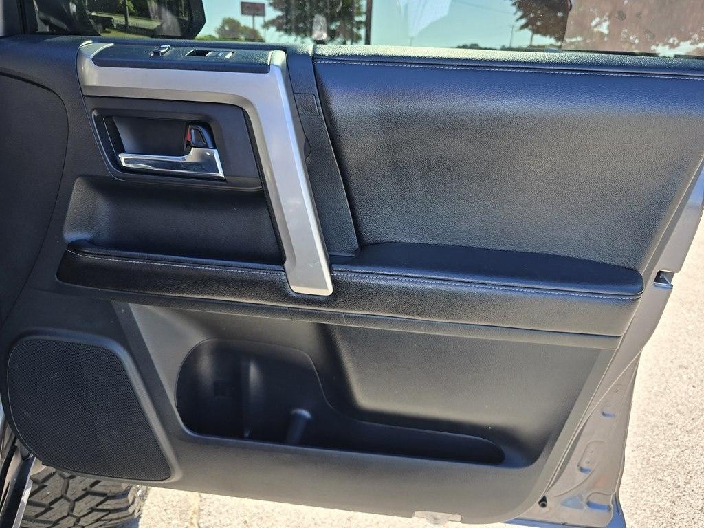 Toyota 4Runner  2015