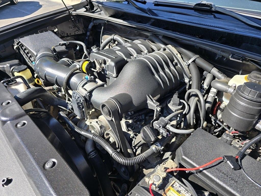 Toyota 4Runner  2015