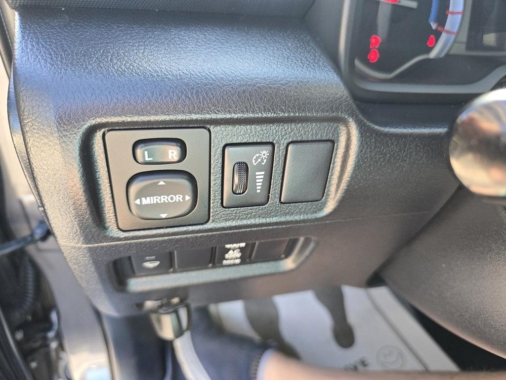 Toyota 4Runner  2015