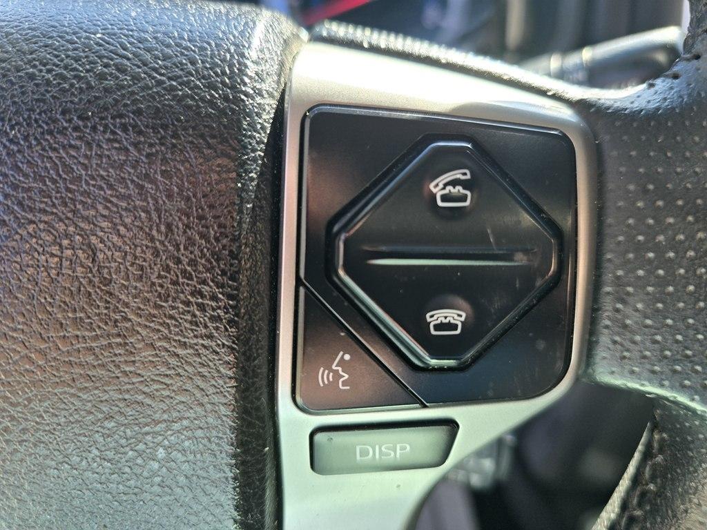 Toyota 4Runner  2015