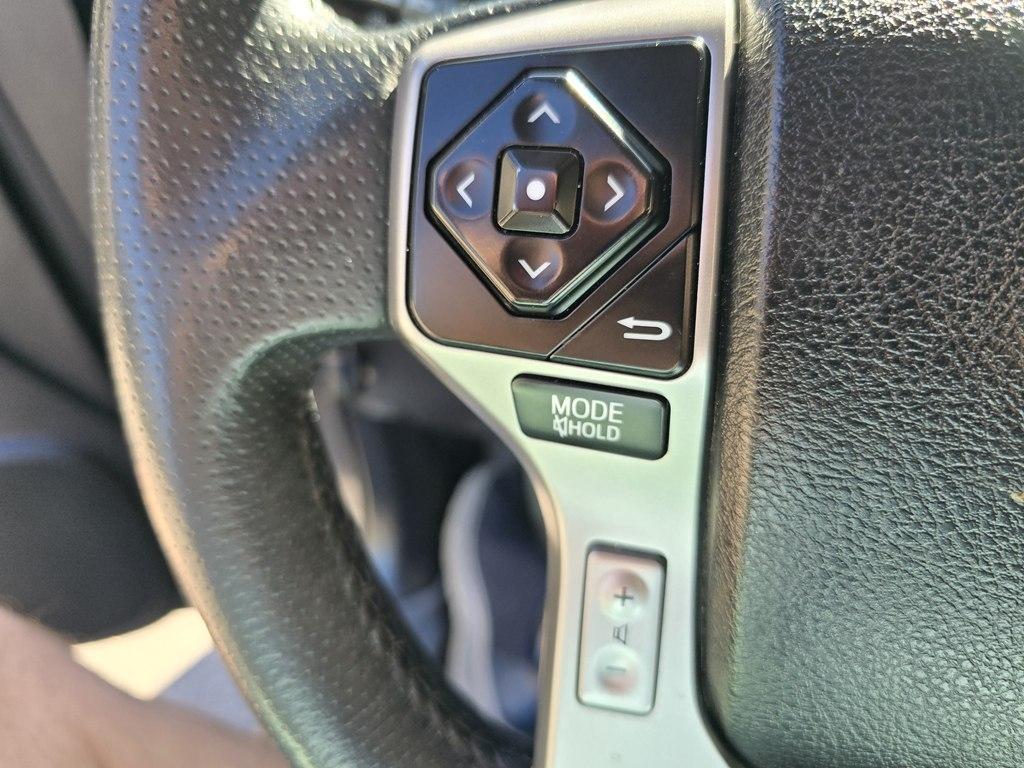 Toyota 4Runner  2015