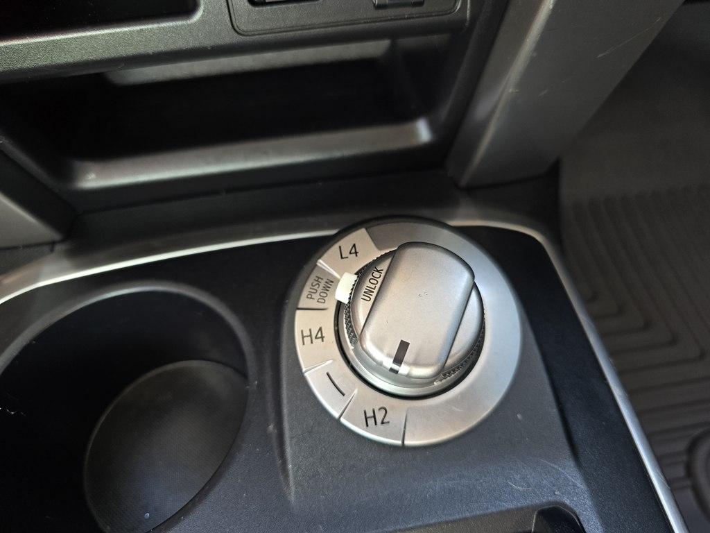 Toyota 4Runner  2015