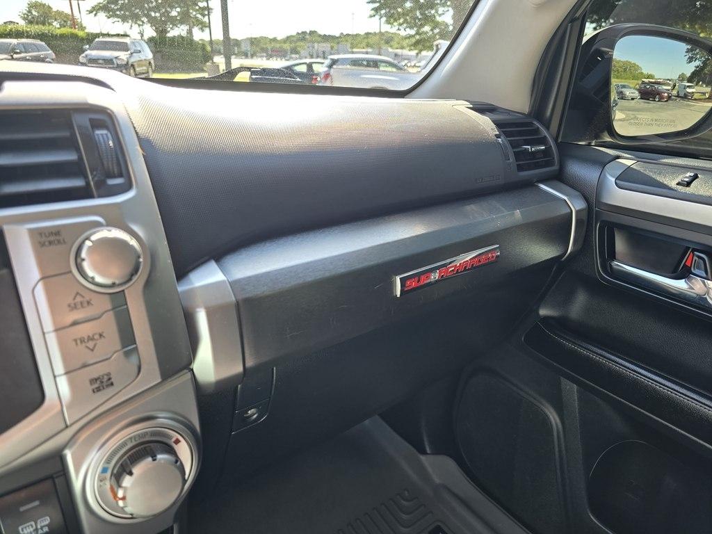 Toyota 4Runner  2015