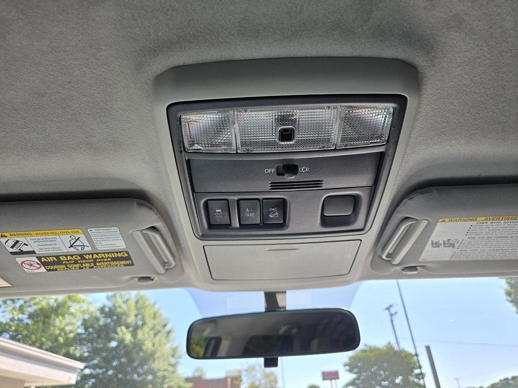 Toyota 4Runner  2015