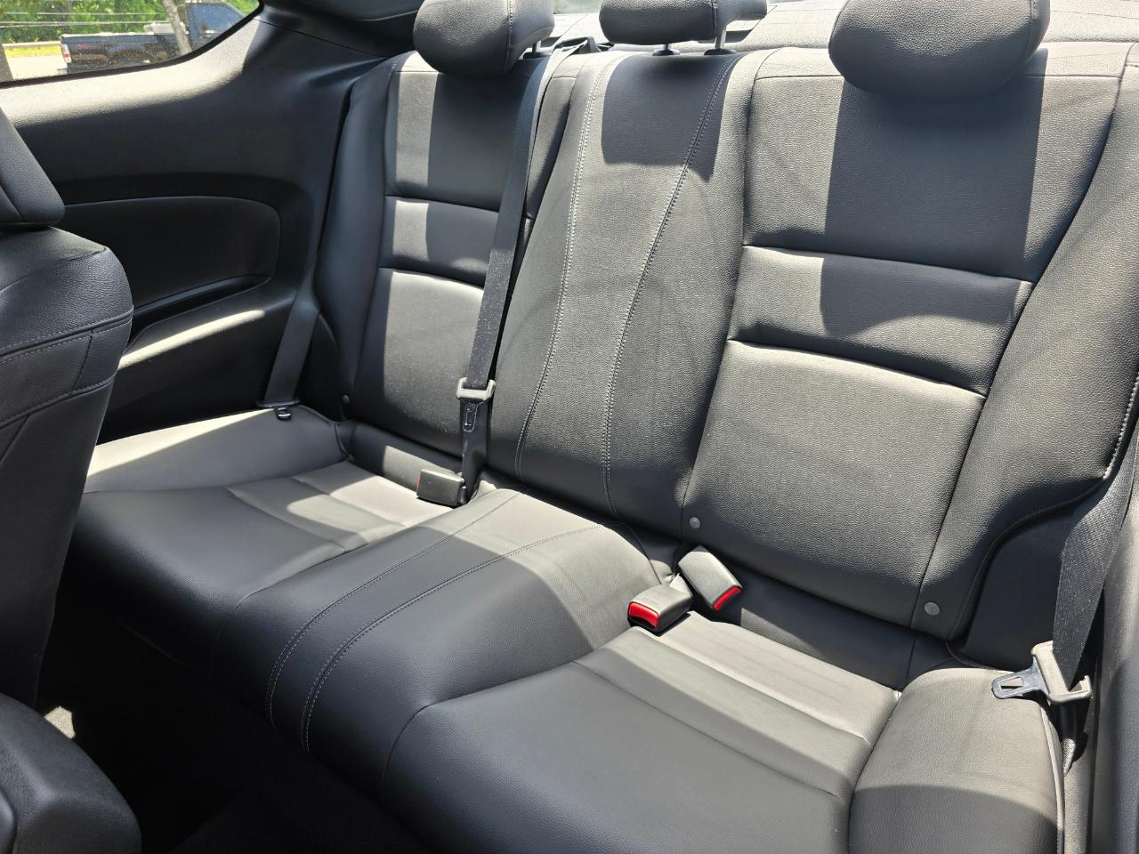 Honda Accord Touring 2016