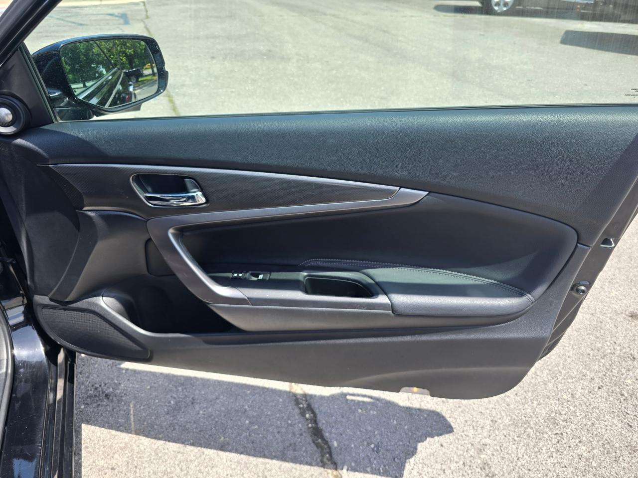 Honda Accord Touring 2016