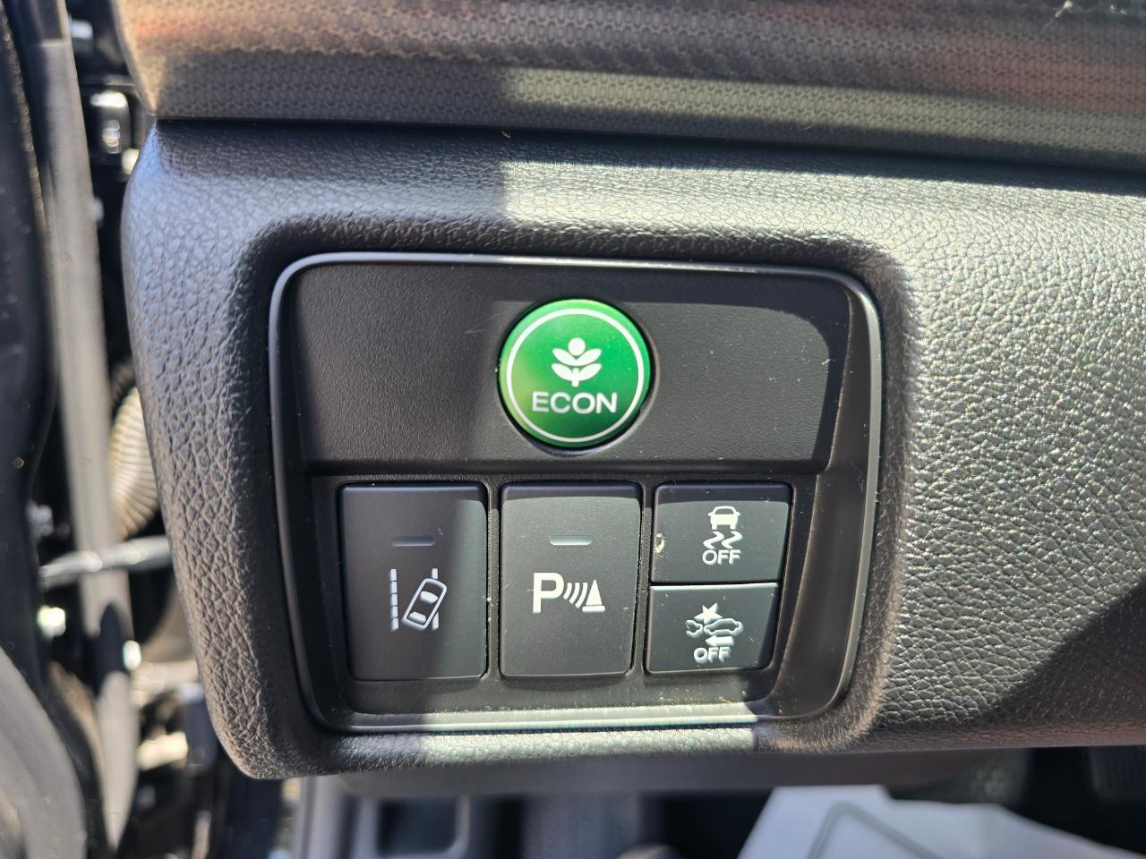 Honda Accord Touring 2016