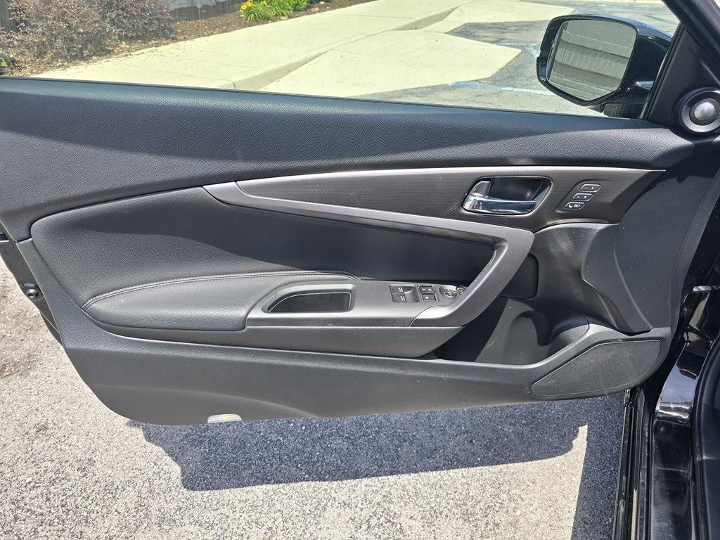 Honda Accord  2016