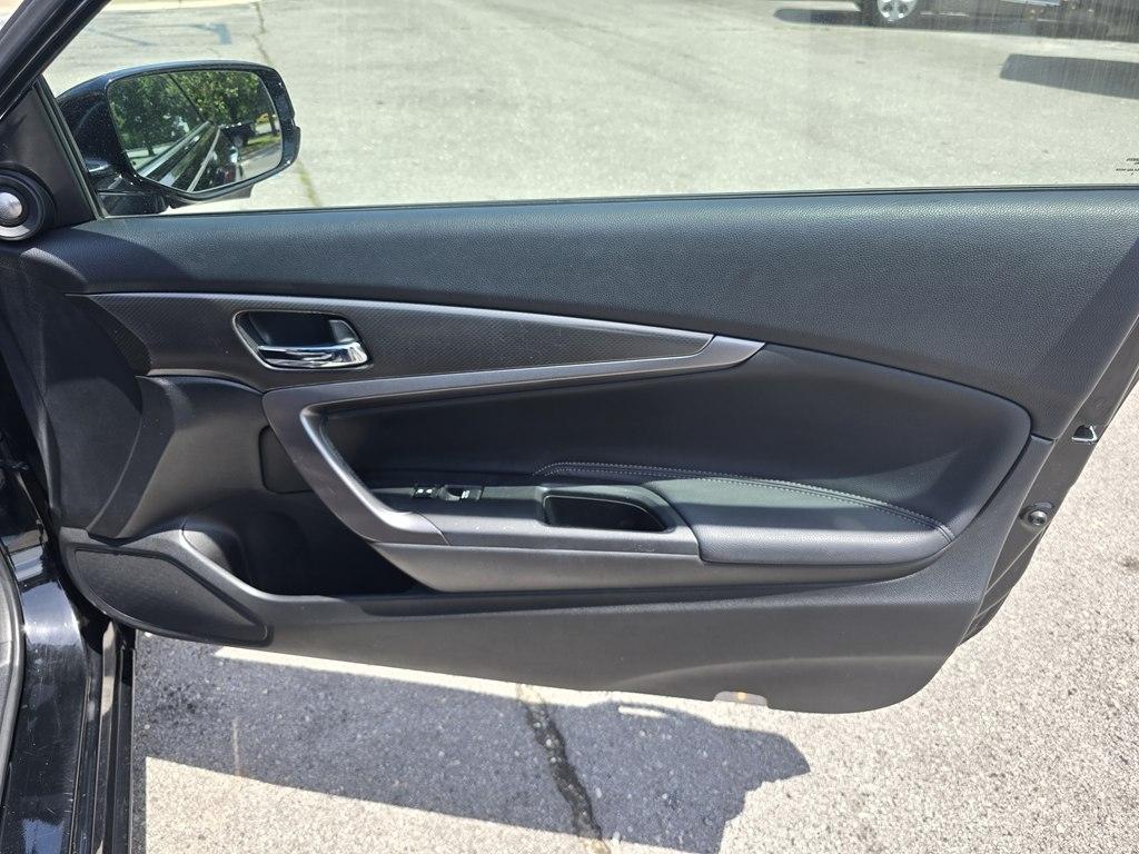 Honda Accord  2016