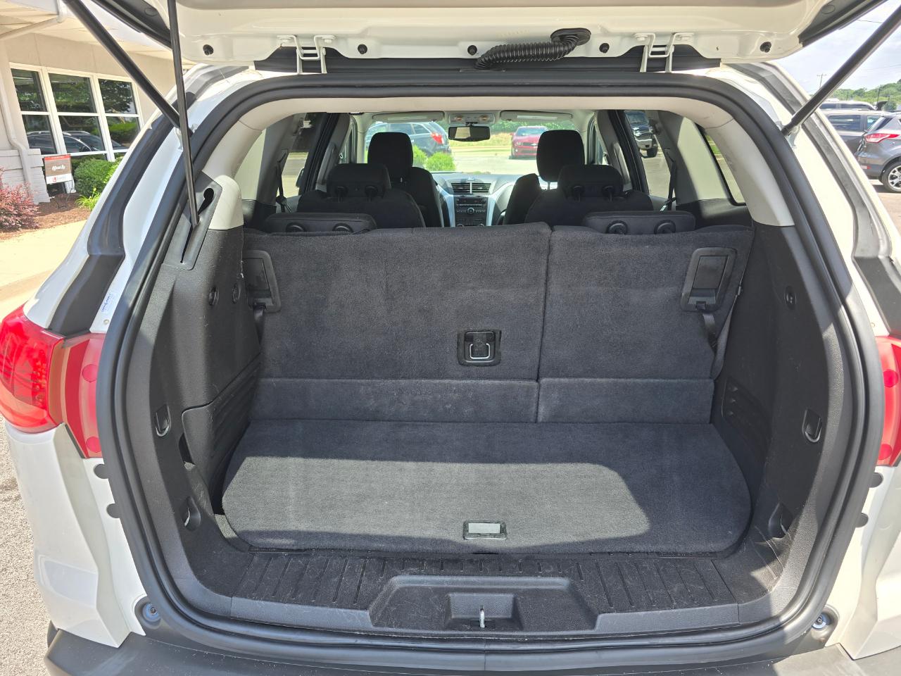 Chevrolet Traverse  2011