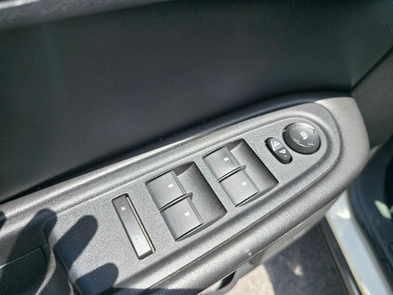 Chevrolet Traverse  2011