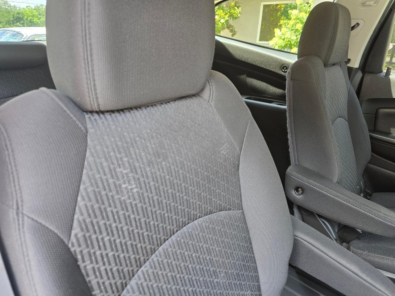 Chevrolet Traverse  2011