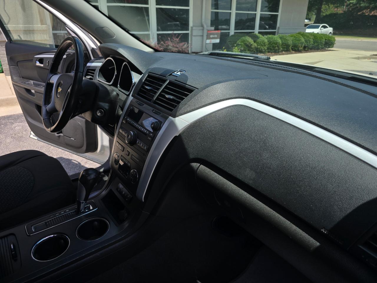 Chevrolet Traverse  2011