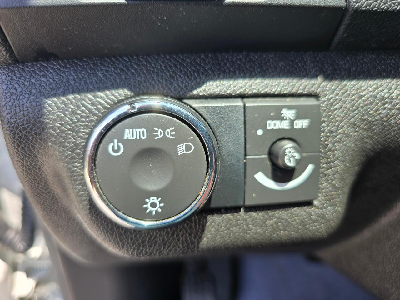 Chevrolet Traverse  2011