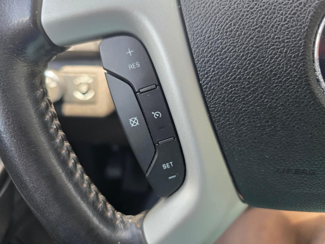 Chevrolet Traverse  2011