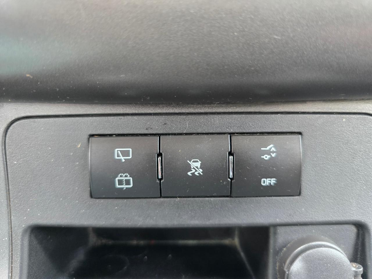 Chevrolet Traverse  2011