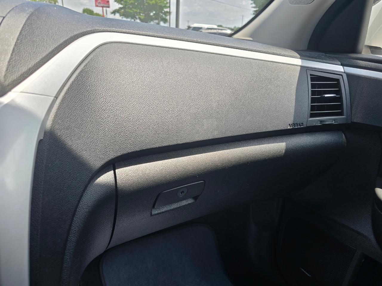 Chevrolet Traverse  2011
