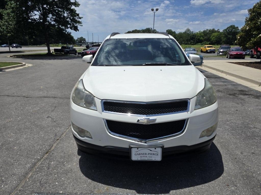Chevrolet Traverse  2011