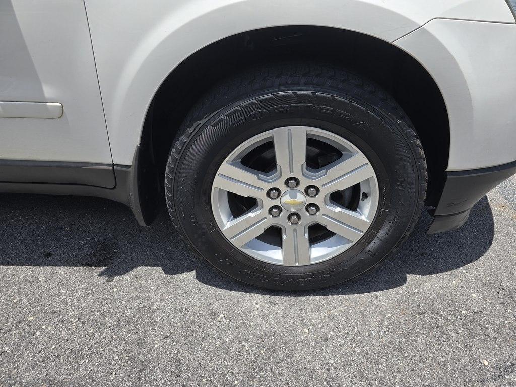 Chevrolet Traverse  2011