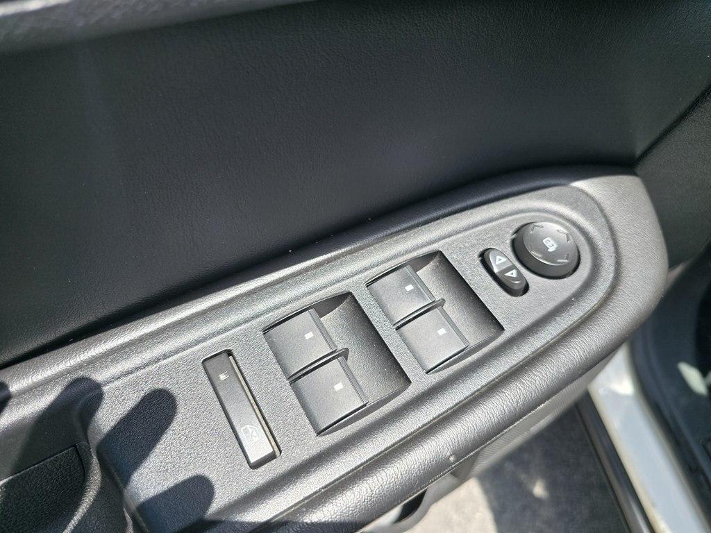 Chevrolet Traverse  2011