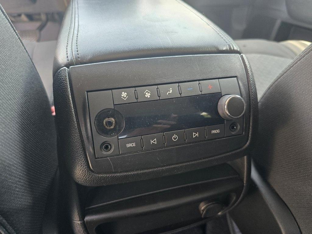 Chevrolet Traverse  2011