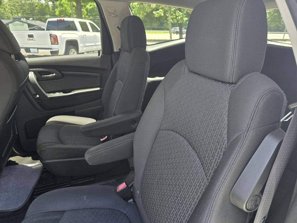 Chevrolet Traverse  2011
