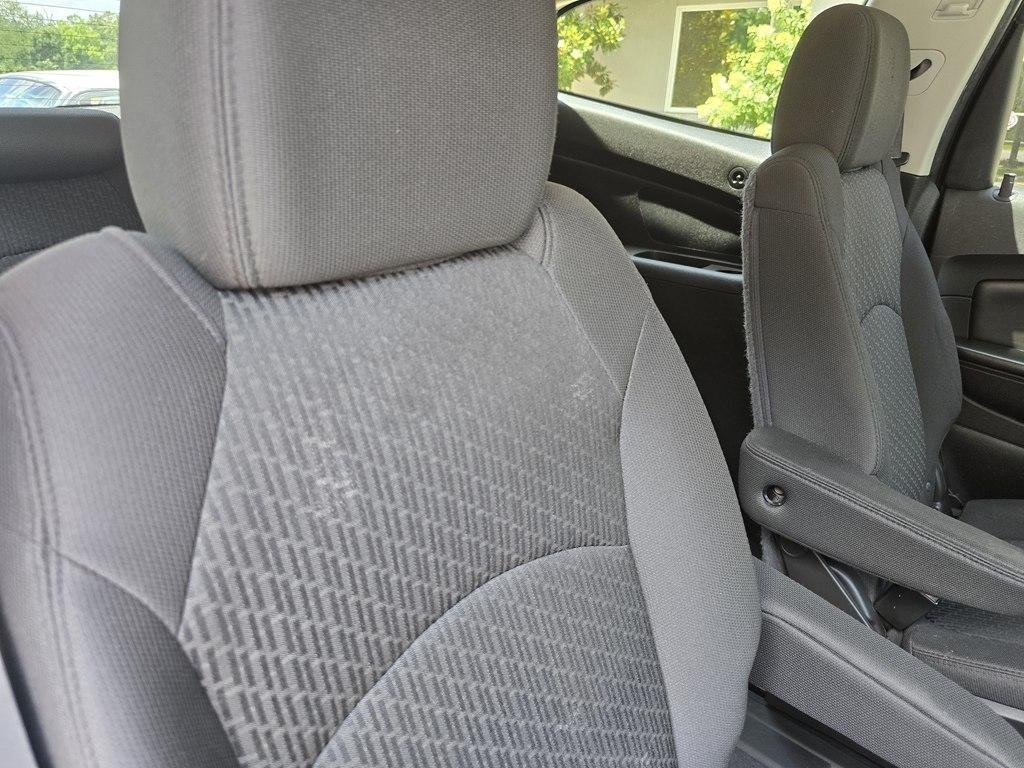 Chevrolet Traverse  2011