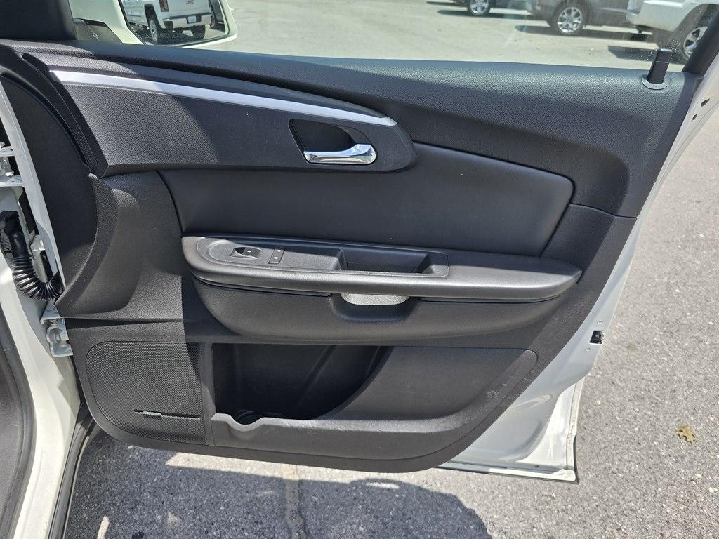 Chevrolet Traverse  2011